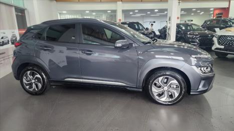 HYUNDAI Kona 1.6 16V 4P GDI HEV AUTOMTICO DCT, Foto 4