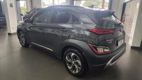 HYUNDAI Kona 1.6 16V 4P GDI HEV AUTOMTICO DCT, Foto 5
