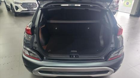 HYUNDAI Kona 1.6 16V 4P GDI HEV AUTOMTICO DCT, Foto 7