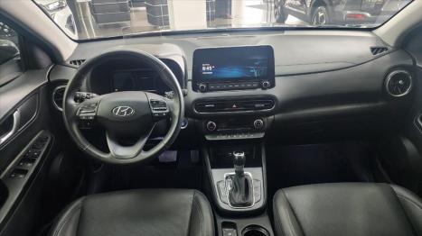 HYUNDAI Kona 1.6 16V 4P GDI HEV AUTOMTICO DCT, Foto 11