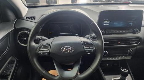 HYUNDAI Kona 1.6 16V 4P GDI HEV AUTOMTICO DCT, Foto 12
