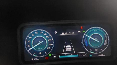 HYUNDAI Kona 1.6 16V 4P GDI HEV AUTOMTICO DCT, Foto 13