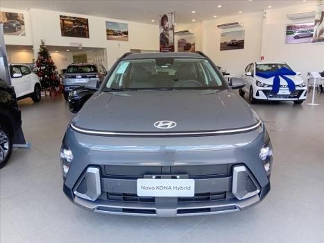 HYUNDAI Kona 1.6 16V 4P GDI HEV AUTOM�TICO DCT, Foto 3