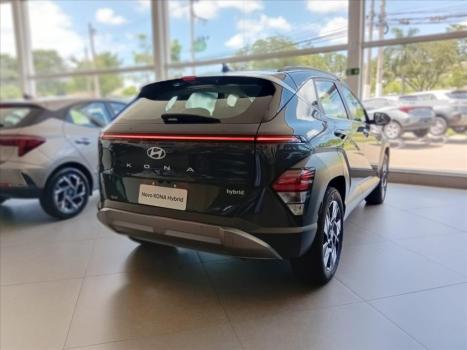 HYUNDAI Kona 1.6 16V 4P GDI HEV AUTOM�TICO DCT, Foto 4