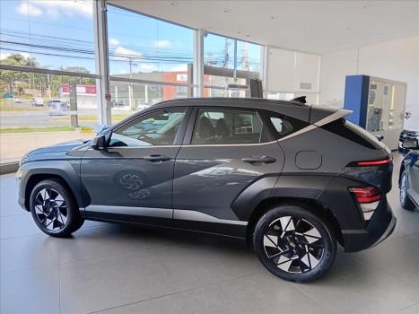 HYUNDAI Kona 1.6 16V 4P GDI HEV AUTOM�TICO DCT, Foto 6