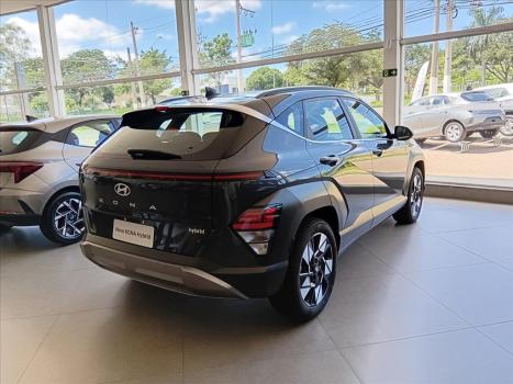 HYUNDAI Kona 1.6 16V 4P GDI HEV AUTOM�TICO DCT, Foto 7