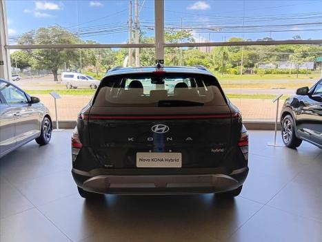 HYUNDAI Kona 1.6 16V 4P GDI HEV AUTOM�TICO DCT, Foto 8