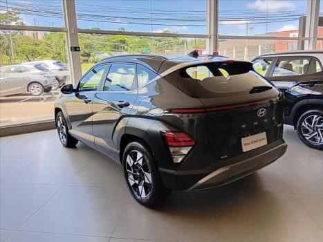 HYUNDAI Kona 1.6 16V 4P GDI HEV AUTOM�TICO DCT, Foto 9