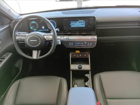 HYUNDAI Kona 1.6 16V 4P GDI HEV AUTOM�TICO DCT, Foto 10