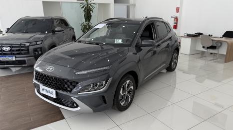 HYUNDAI Kona 1.6 16V 4P GDI HEV AUTOM�TICO DCT, Foto 1