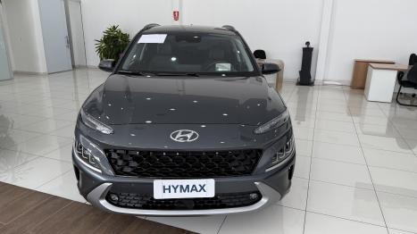 HYUNDAI Kona 1.6 16V 4P GDI HEV AUTOM�TICO DCT, Foto 3