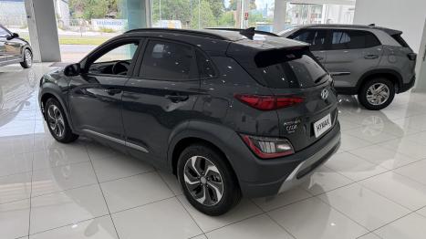 HYUNDAI Kona 1.6 16V 4P GDI HEV AUTOM�TICO DCT, Foto 5