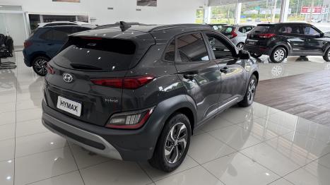 HYUNDAI Kona 1.6 16V 4P GDI HEV AUTOM�TICO DCT, Foto 6