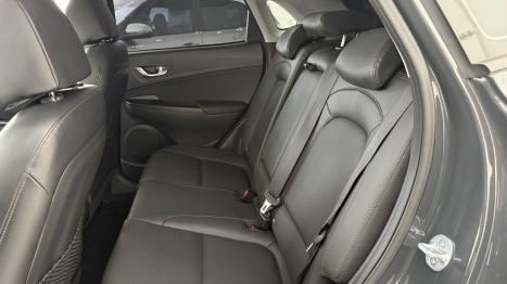 HYUNDAI Kona 1.6 16V 4P GDI HEV AUTOM�TICO DCT, Foto 12