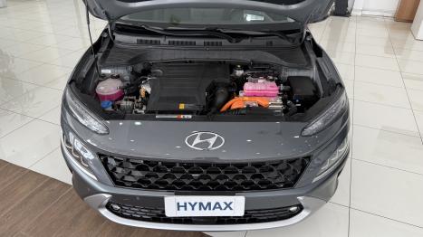 HYUNDAI Kona 1.6 16V 4P GDI HEV AUTOM�TICO DCT, Foto 13