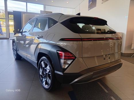 HYUNDAI Kona 1.6 16V 4P GDI HEV AUTOM�TICO DCT, Foto 3