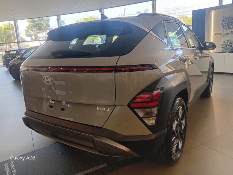 HYUNDAI Kona 1.6 16V 4P GDI HEV AUTOM�TICO DCT, Foto 4