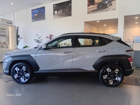 HYUNDAI Kona 1.6 16V 4P GDI HEV AUTOM�TICO DCT, Foto 5