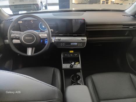 HYUNDAI Kona 1.6 16V 4P GDI HEV AUTOM�TICO DCT, Foto 6