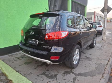 HYUNDAI Santa F 2.7 V6 24V 4P GLS 200CV AUTOMTICO, Foto 2