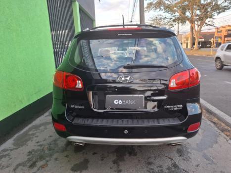 HYUNDAI Santa F 2.7 V6 24V 4P GLS 200CV AUTOMTICO, Foto 3