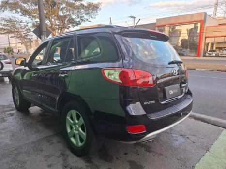 HYUNDAI Santa F 2.7 V6 24V 4P GLS 200CV AUTOMTICO, Foto 4