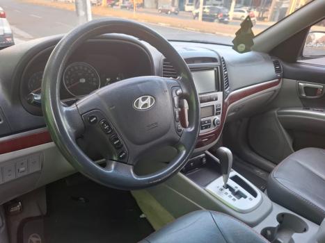 HYUNDAI Santa F 2.7 V6 24V 4P GLS 200CV AUTOMTICO, Foto 5