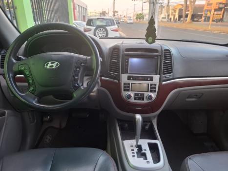 HYUNDAI Santa F 2.7 V6 24V 4P GLS 200CV AUTOMTICO, Foto 7