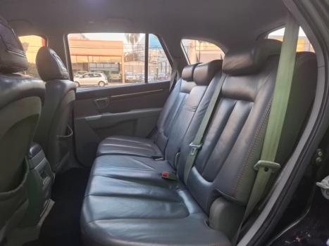 HYUNDAI Santa F 2.7 V6 24V 4P GLS 200CV AUTOMTICO, Foto 8