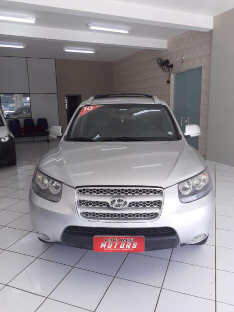 HYUNDAI Santa F 2.7 V6 24V 4P 179CV AUTOMTICO, Foto 2