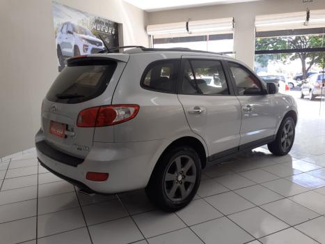 HYUNDAI Santa F 2.7 V6 24V 4P 179CV AUTOMTICO, Foto 3