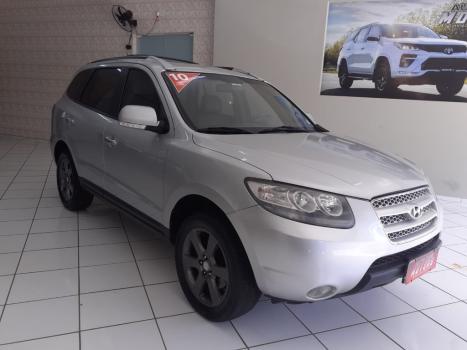 HYUNDAI Santa F 2.7 V6 24V 4P 179CV AUTOMTICO, Foto 4