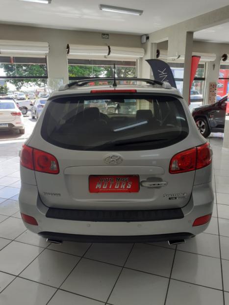 HYUNDAI Santa F 2.7 V6 24V 4P 179CV AUTOMTICO, Foto 6