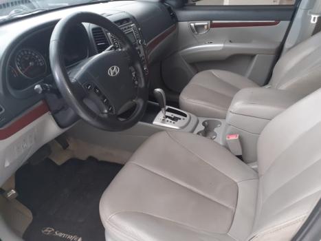 HYUNDAI Santa F 2.7 V6 24V 4P 179CV AUTOMTICO, Foto 7