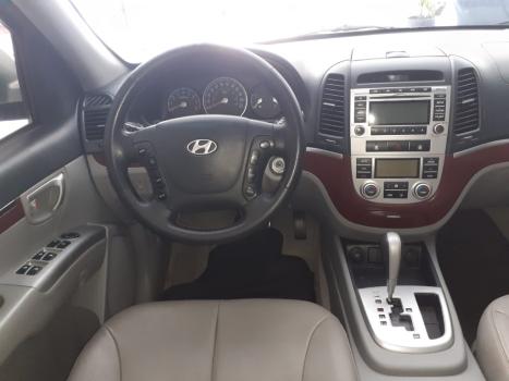 HYUNDAI Santa F 2.7 V6 24V 4P 179CV AUTOMTICO, Foto 8