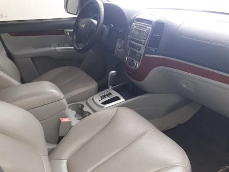 HYUNDAI Santa F 2.7 V6 24V 4P 179CV AUTOMTICO, Foto 9