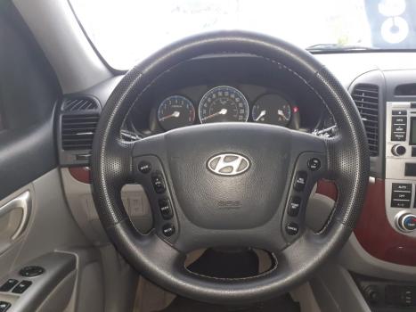 HYUNDAI Santa F 2.7 V6 24V 4P 179CV AUTOMTICO, Foto 10