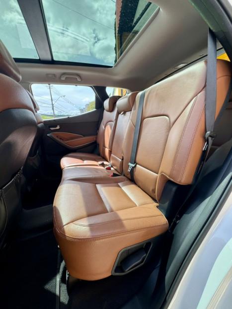 HYUNDAI Santa F� 3.3 V6 24V 4P 4X4 270 CV 7 LUGARES AUTOM�TICO, Foto 9