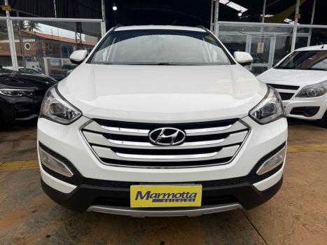 HYUNDAI Santa F� 3.3 V6 24V 4P 4X4 270CV AUTOM�TICO, Foto 2