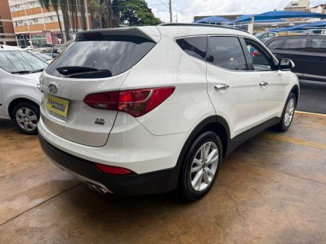HYUNDAI Santa F� 3.3 V6 24V 4P 4X4 270CV AUTOM�TICO, Foto 4