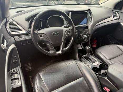 HYUNDAI Santa F� 3.3 V6 24V 4P 4X4 270CV AUTOM�TICO, Foto 6