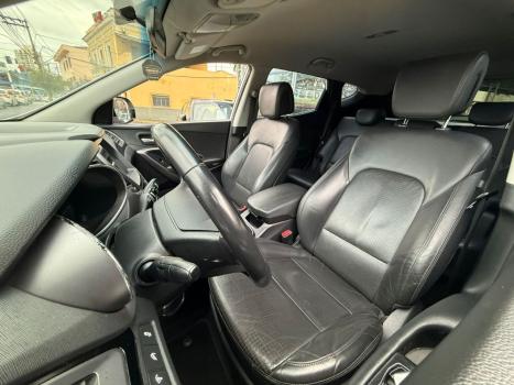 HYUNDAI Santa F� 3.3 V6 24V 4P 4X4 270CV AUTOM�TICO, Foto 7