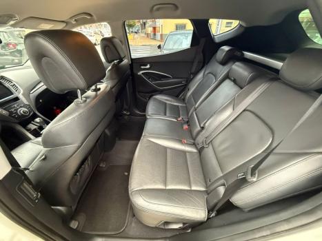 HYUNDAI Santa F� 3.3 V6 24V 4P 4X4 270CV AUTOM�TICO, Foto 8