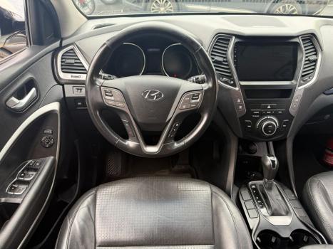 HYUNDAI Santa F� 3.3 V6 24V 4P 4X4 270CV AUTOM�TICO, Foto 9