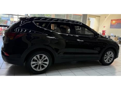 HYUNDAI Santa F� 3.3 V6 24V 4P 4X4 200CV AUTOM�TICO, Foto 5