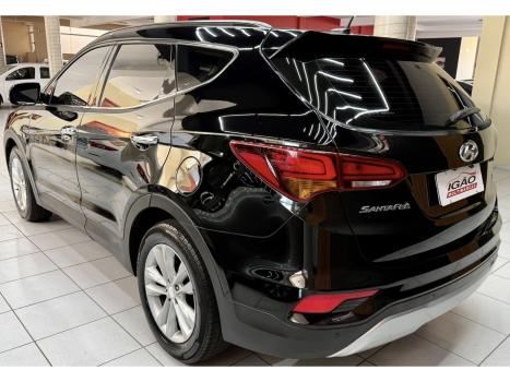 HYUNDAI Santa F� 3.3 V6 24V 4P 4X4 200CV AUTOM�TICO, Foto 8