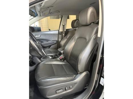 HYUNDAI Santa F� 3.3 V6 24V 4P 4X4 200CV AUTOM�TICO, Foto 10