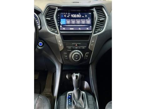 HYUNDAI Santa F� 3.3 V6 24V 4P 4X4 200CV AUTOM�TICO, Foto 12