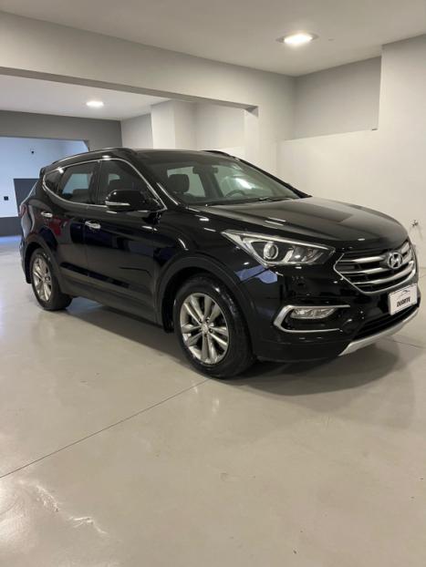 HYUNDAI Santa F� 3.3 V6 24V 4P 4X4 270 CV 7 LUGARES AUTOM�TICO, Foto 1