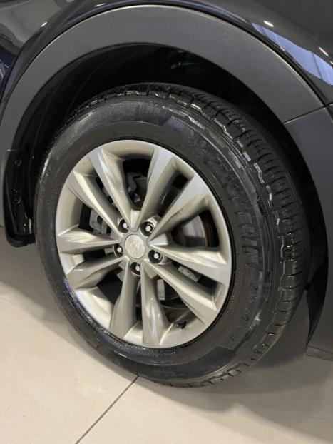 HYUNDAI Santa F� 3.3 V6 24V 4P 4X4 270 CV 7 LUGARES AUTOM�TICO, Foto 6